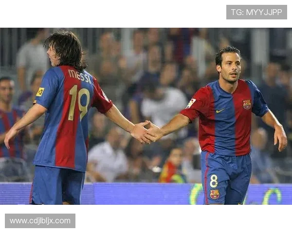 久利回忆巴萨生涯：梅西抢首发不冤