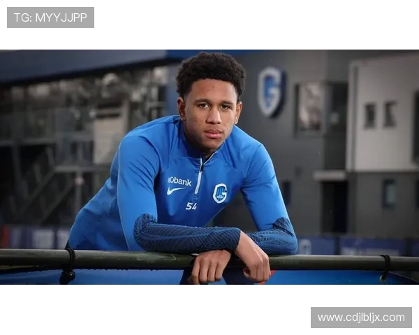 巴萨锁定16岁新星雷巴克续约